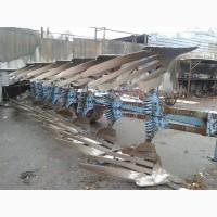 Плуг Lemken Euro-Diamant 7 корпусов