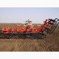 Новый культиватор RichLand 8 метров