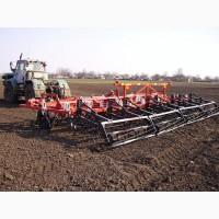 Новый культиватор RichLand 8 метров