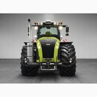 Трактори CLAAS XERION 5000-4000