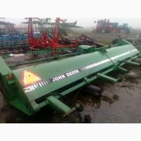 Измельчитель John Deere 220 High spee