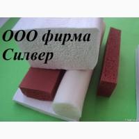 Пористый силиконовый профиль 20*20мм, 25*25мм, 30*30мм