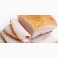 Продажа свиних та яловичих півтуш та суп продуктів