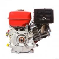 Двигатель бензиновый WEIMA WM190F-S 16 л.с.(HONDA GX420) Шпонка