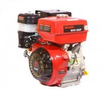 Двигатель бензиновый WEIMA WM190F-S 16 л.с.(HONDA GX420) Шпонка