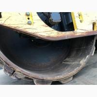 Грунтовый каток Bomag BW 213-D4 2011 года