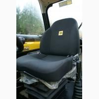 Телескопический погрузчик JCB 540-140 2018 года