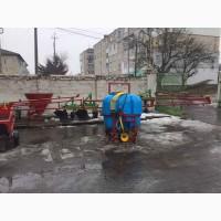 Обприскувач, оприскувач від 200 до 2500 л Польша