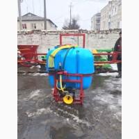 Обприскувач, оприскувач від 200 до 2500 л Польша