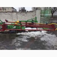 Обприскувач, оприскувач від 200 до 2500 л Польша