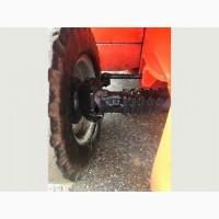 Телескопический погрузчик Manitou MLT 845-120 LSU Turbo