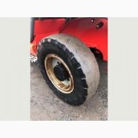 Телескопический погрузчик Manitou MLT 845-120 LSU Turbo