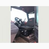 Телескопический погрузчик Manitou MLT 845-120 LSU Turbo