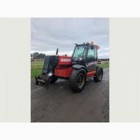 Телескопический погрузчик Manitou MLT 845-120 LSU Turbo