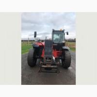 Телескопический погрузчик Manitou MLT 845-120 LSU Turbo
