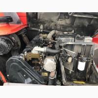 Телескопический погрузчик Manitou MLT 845-120 LSU Turbo