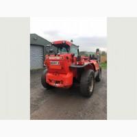 Телескопический погрузчик Manitou MLT 845-120 LSU Turbo