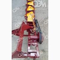 Косилка тракторная роторная с нижним брусом для МТЗ / ЮМЗ КТР - 1, 8 м