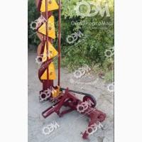 Косилка тракторная роторная с нижним брусом для МТЗ / ЮМЗ КТР - 1, 8 м