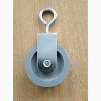 Поворотный ролик д- 45