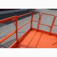 Ножничный подъемник JLG 4069LE в Украине