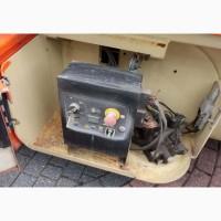 Ножничный подъемник JLG 4069LE в Украине