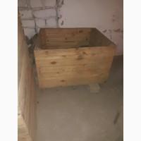 Продам контейнеры для яблок