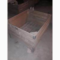 Продам контейнеры для яблок
