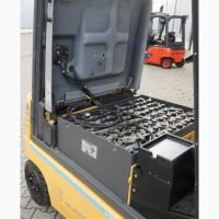 Вилковий електронавантажувач 2.5т. Atlet 2015 5750 мм підйом