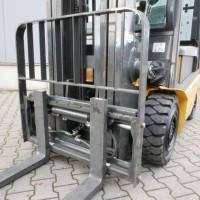 Вилковий електронавантажувач 2.5т. Atlet 2015 5750 мм підйом