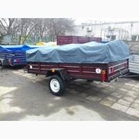 Легковой одноосный прицеп Гигант Лев 3.0х1.6