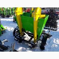 Сажалка картофеля навесная двухрядная Bomet Польша