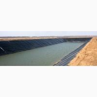 Создание и очистка водоемов, поливных мелиорационных каналов, дренажных каналов