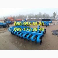 ХИТ- НОВИНКА! ЛУЩИЛЬНИК тяжелый навесной ЛДВН-2.4 ЛДВН-3