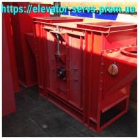 Нории для зерна от производителя от 1т/ч до 350т/ч