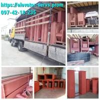 Нории для зерна от производителя от 1т/ч до 350т/ч