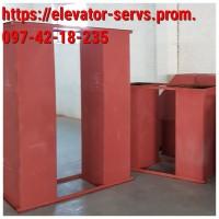 Нории для зерна от производителя от 1т/ч до 350т/ч