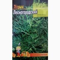 Укроп Лесногородский 20г