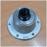 Ступиця ріжучого вузла Agro Point IL40-100/6T-M20х1.5 FKL, H2233060 Kuhn