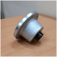 Ступиця ріжучого вузла Agro Point IL40-100/6T-M20х1.5 FKL, H2233060 Kuhn