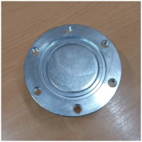 Ступиця ріжучого вузла Agro Point IL40-100/6T-M20х1.5 FKL, H2233060 Kuhn
