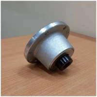 Ступиця ріжучого вузла Agro Point IL40-100/6T-M20х1.5 FKL, H2233060 Kuhn