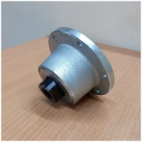 Ступиця ріжучого вузла Agro Point IL40-100/6T-M20х1.5 FKL, H2233060 Kuhn
