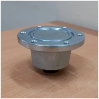 Ступиця ріжучого вузла Agro Point IL40-100/6T-M20х1.5 FKL, H2233060 Kuhn
