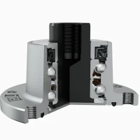 Ступиця ріжучого вузла Agro Point IL40-100/6T-M20х1.5 FKL, H2233060 Kuhn