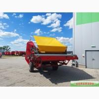Бункер Grimme RH 20 45 2007 рік