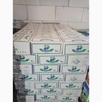 Чорнослив без диму вялений