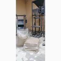 Дозатор для сыпучих продуктов. Фасовка пеллет