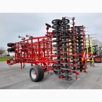 Дискова борона Horsch Cruiser 6 XL (демо)