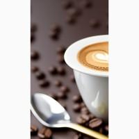 Кофе LAVAZZA Crema e Aroma Vending в зернах, Италия, 1 кг, оптом, доставка